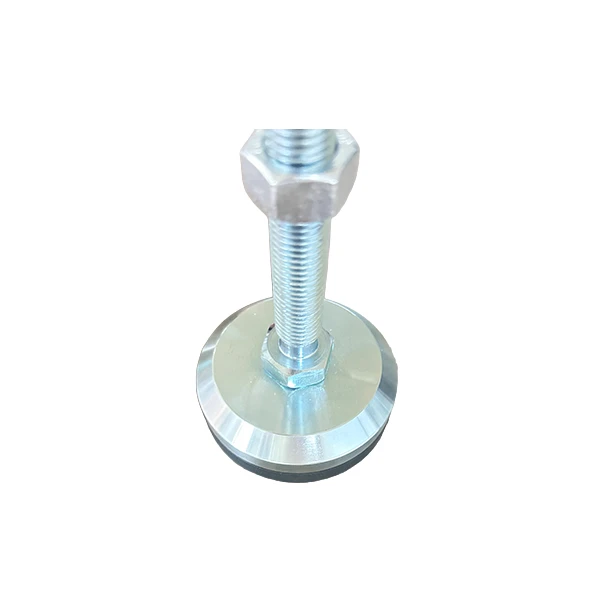 Leveling Foot Adjuster